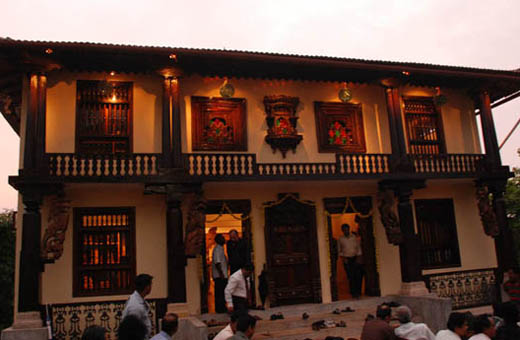 Vijayanath Shenoy